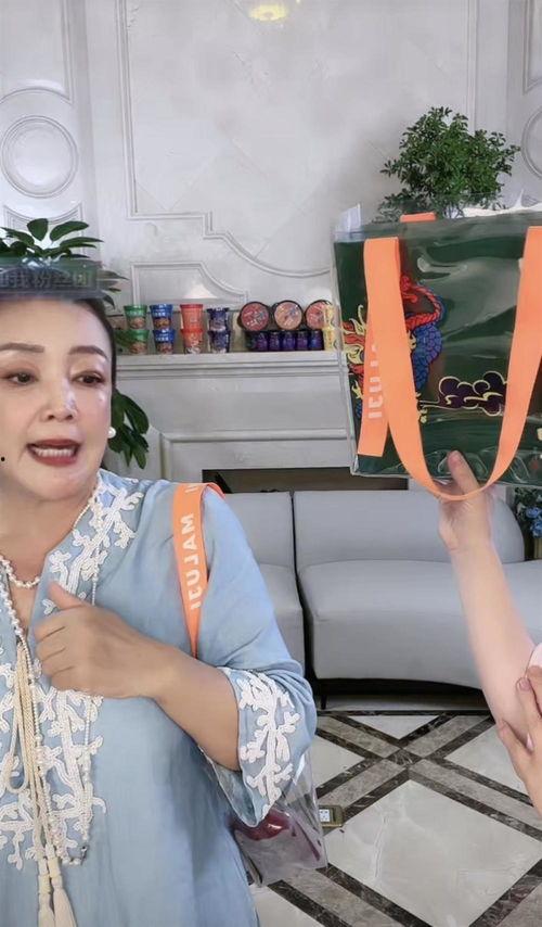 张兰直播间在线吃瓜视频,揭秘明星幕后故事，在线吃瓜大揭秘