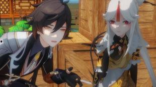 带你吃瓜沙雕动漫视频,带你吃瓜视频深度解析