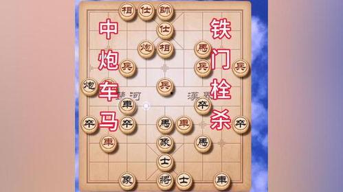 带你吃瓜象棋视频大全集,象棋视频大全集精彩回顾
