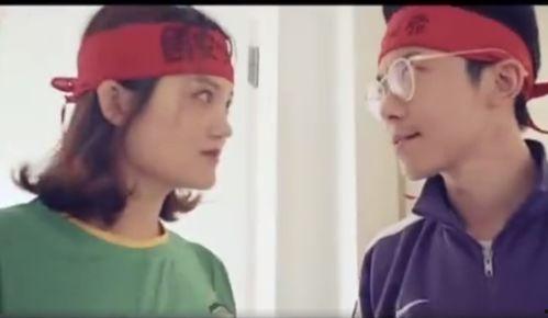 吃瓜男变装博主视频,揭秘变性背后的真实故事