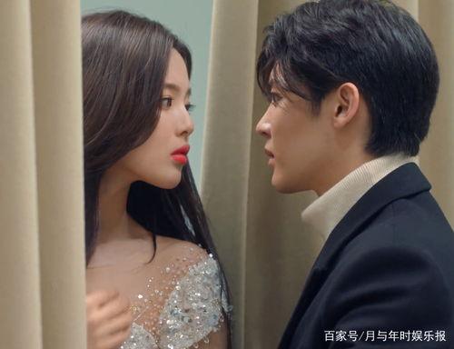 侯明昊吻戏导演吃瓜视频,导演现场“吃瓜”引热议