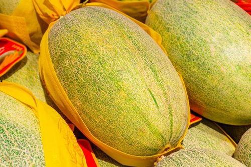 新疆瓜怎么吃最好吃视频,解锁最佳食用秘诀