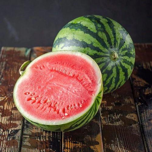 北京吃麒麟瓜视频,麒麟瓜的甜蜜诱惑