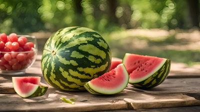 古茗吃瓜视频素材,揭秘网红美食背后的故事