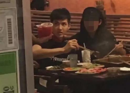 洛杉矶最新吃瓜新闻视频,揭秘明星幕后趣闻，视频曝光惊人内幕